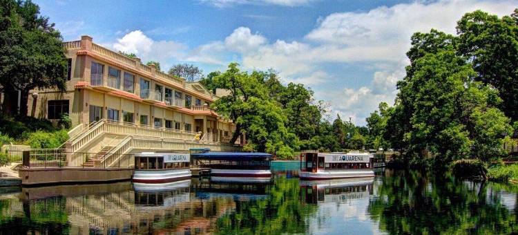 西方1924豪华阁楼(Western 1924 Luxury Lofts)图片