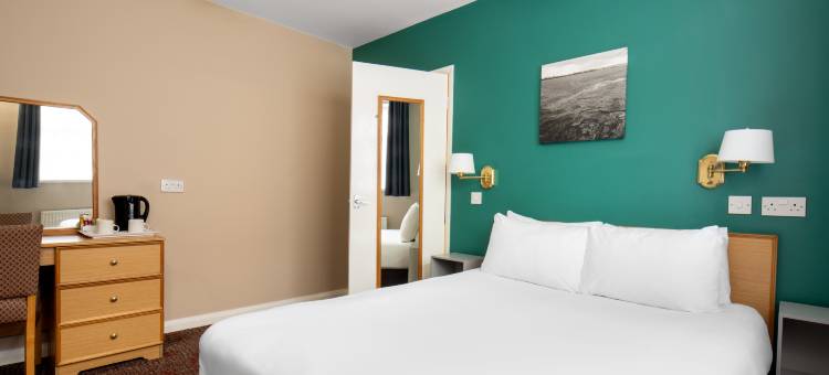 老灰母马酒店-格林国王旅馆(Old Grey Mare Inn by Greene King Inns)图片