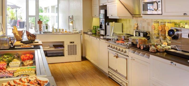 美居图卢兹中心威尔森卡比托利欧广场酒店(Hôtel Mercure Toulouse Centre Wilson Capitole)图片