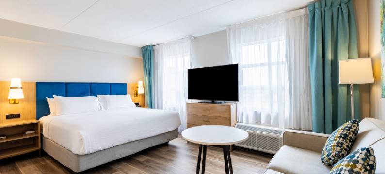 伦敦 Staybridge Suites(Staybridge Suites LONDON by IHG)图片