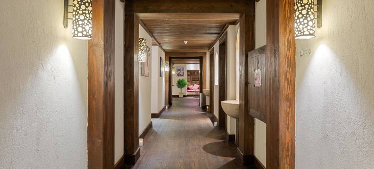 皮卡尔巴特罗斯宫殿港口加利布(Pickalbatros the Palace Port Ghalib)图片