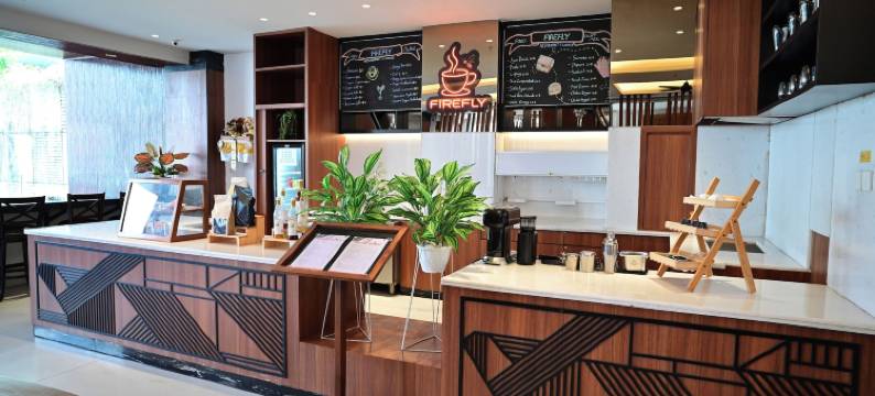 雷吉安波士酒店 - 由群岛酒店技术提供(MaxOneHotels at Legian)图片