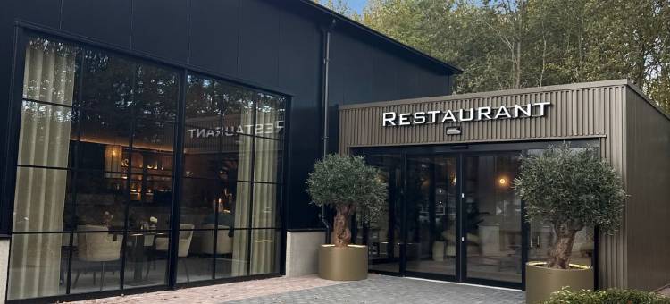 施皮尔温格路凡德瓦克酒店(Hotel Van der Valk Spier Dwingeloo)图片