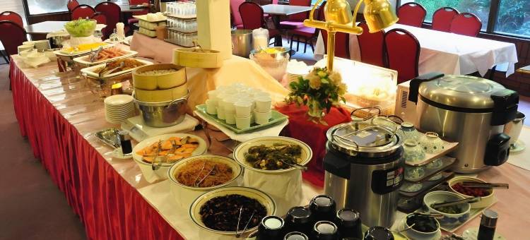 横滨露台酒店(Hotel Terrace Yokohama)图片