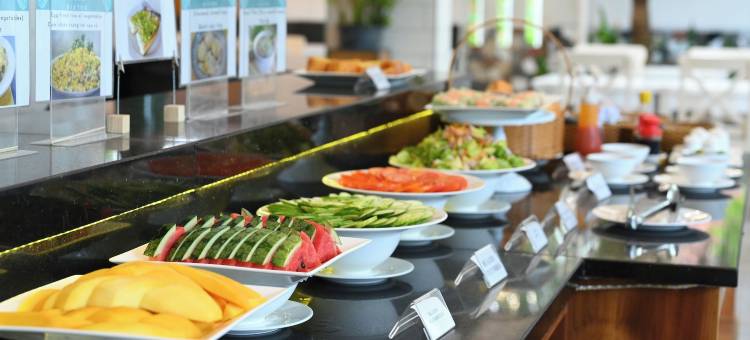 Haya Hotel Phu Quoc, Trademark Collection by Wyndham图片