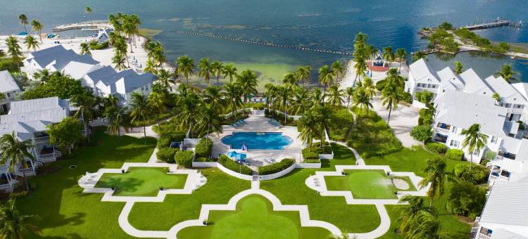 宁静湾度假酒店(Tranquility Bay Resort)图片