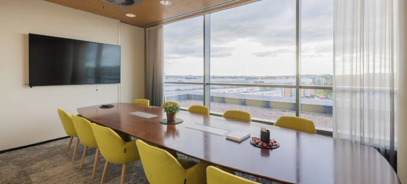 塞洛舒适酒店(Comfort Hotel Sello)图片