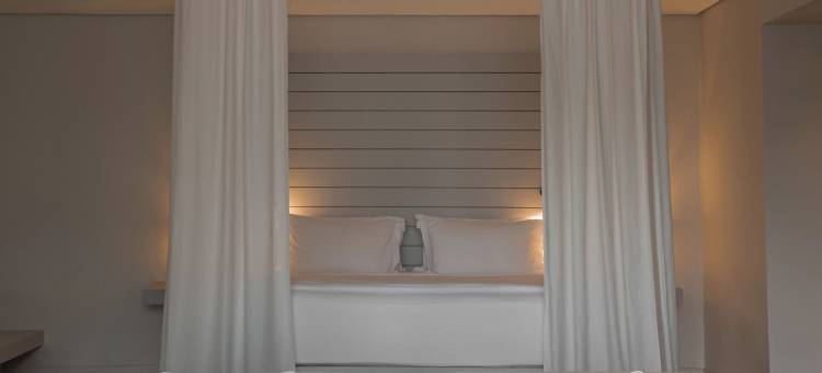 龙目岛小屋套房酒店与私人别墅(The Lombok Lodge Suites & Private Villas)图片