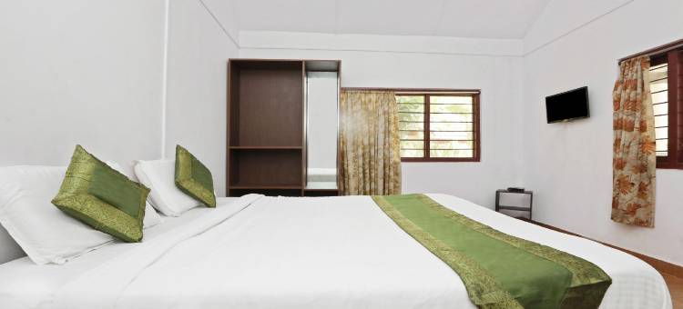 Itsy酒店贾玛班小屋(Itsy Hotels Jammabane Cottage)图片