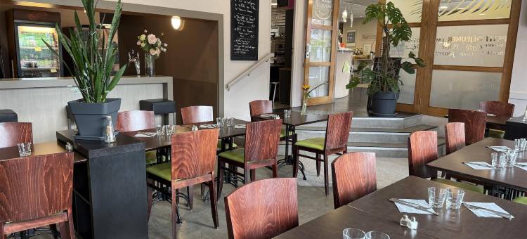 南雷恩-尚特皮耶基里亚德酒店(Kyriad Rennes Sud - Chantepie)图片