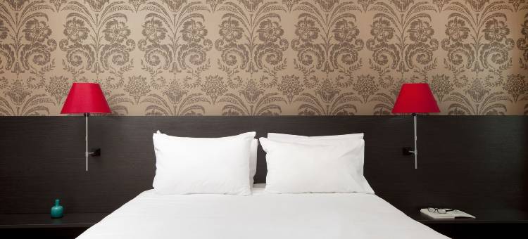 雷斯迪家梅斯洛莱娜(Residhome Metz Lorraine)图片