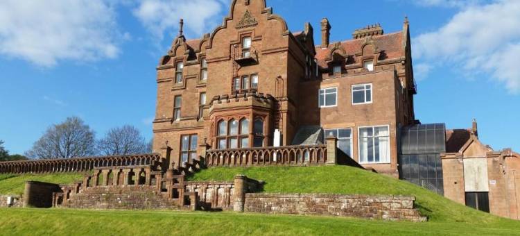 亚当顿乡村民宿酒店(Adamton Country House Hotel)图片