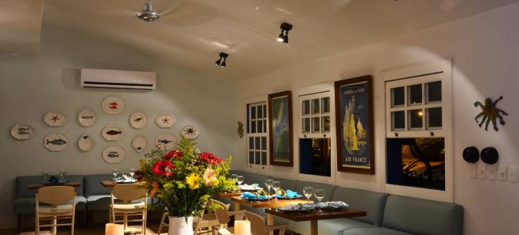 维拉达圣精品酒店及Spa中心(Vila da Santa Hotel Boutique & Spa)图片