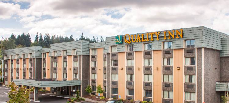 Portland Southwest图片