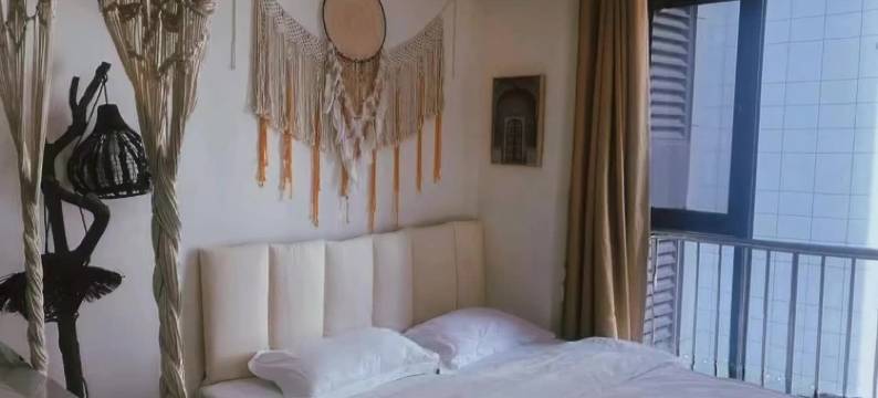 轻住·太原枫尚公寓图片