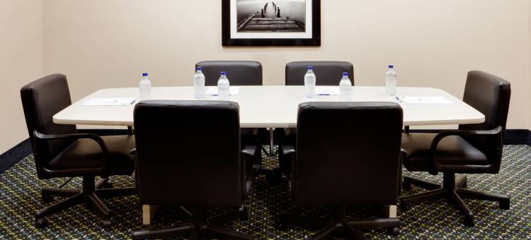 智选假日套房酒店士美非路 - 普罗维登斯(Holiday Inn Express & Suites Smithfield - Providence)图片