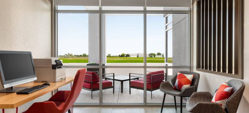 Candlewood Suites MISSION EAST - MCALLEN AREA by IHG图片