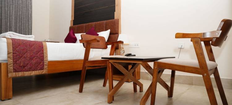 果园库格酒店(Hotel Orchard Coorg)图片