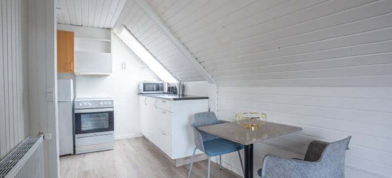 城市公寓(City Apartments)图片