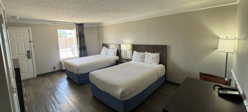 乔治敦戴斯酒店(Days Inn by Wyndham Georgetown)图片