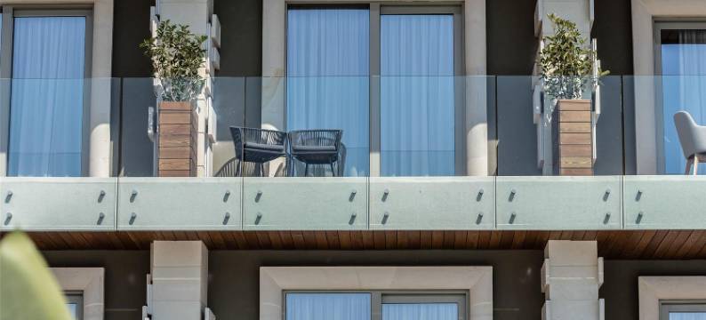 美利亚旗下弗罗拉普里亚姆酒店(Hotel Vlora Priam, Affiliated by Melia)图片