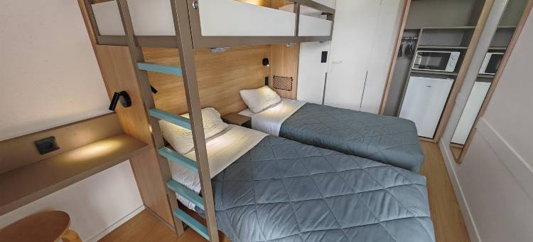 里尔南部杜埃安斯普瑞米尔经典酒店(Premiere Classe Lille Sud - Douai Cuincy)图片