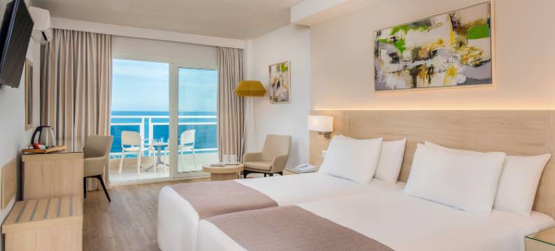 拉斯阿雷纳斯酒店 - 美利亚联盟伙伴(Hotel Las Arenas, Affiliated by Melia)图片