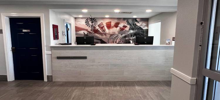 Hawthorn Extended Stay by Wyndham Hobbs图片