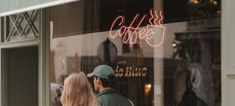 苏茜蓝酒店(Hotel Suzie Blue)图片