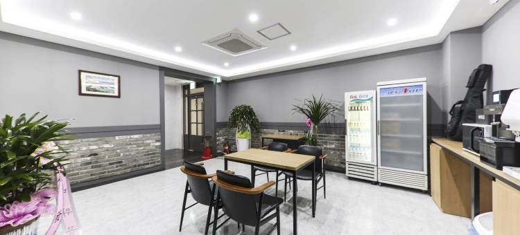 忠州Lie酒店(Chungju Lie Hotel)图片