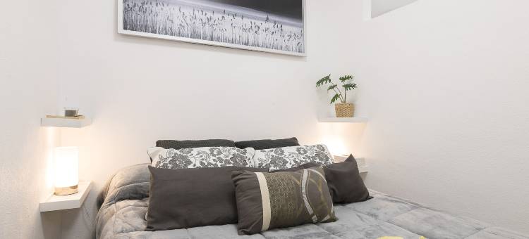Camarote De Algetares 2 - Apartment In Algeciras图片