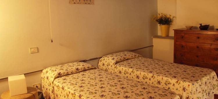 Tuscan Holiday Home with Pool图片
