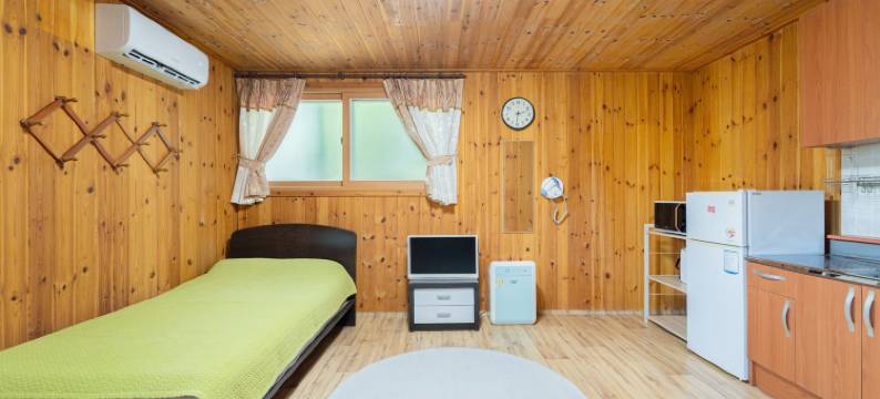 Nonsan Tourist Farm Pension图片