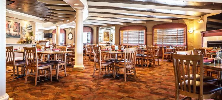 马格努森大先锋宾馆(Magnuson Grand Pioneer Inn and Suites)图片