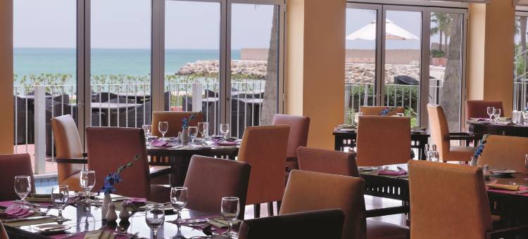 科威特比达亚瑞享酒店(Mövenpick Kuwait Al Bidaa)图片