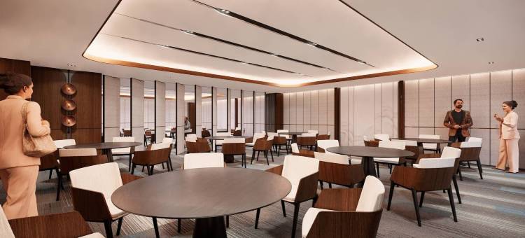 Nusatu by ARTOTEL - 三宝垄(Nusatu by Artotel - Semarang)图片