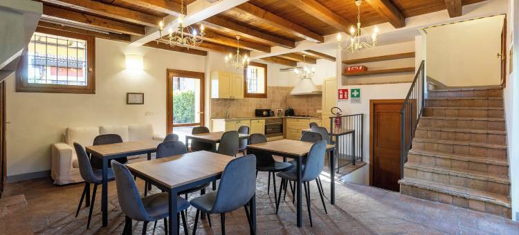 博洛尼亚客房 com - 拉卡希纳(BolognaRoomscom - La Cascina)图片