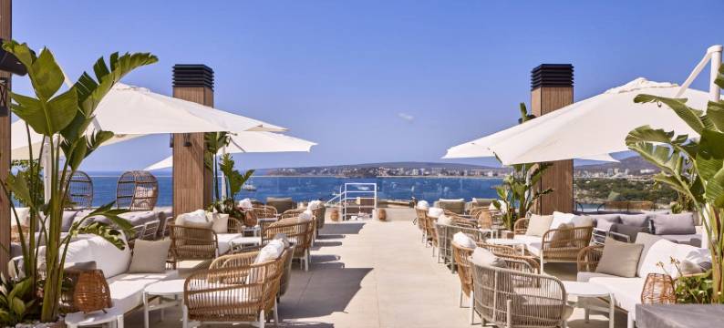 托米尔波塔尔斯套房 - 仅供 16 岁以上成人入住(Tomir Portals Suites - Adults Only)图片