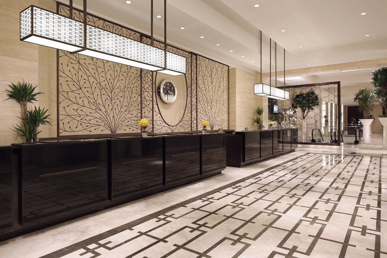 Swissotel Makkah Over view