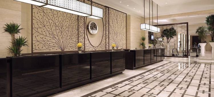 麦加瑞士酒店(Swissotel Makkah)图片