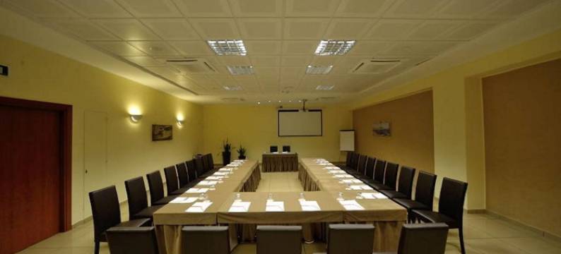 蒂恩波酒店(Hotel Tiempo)图片