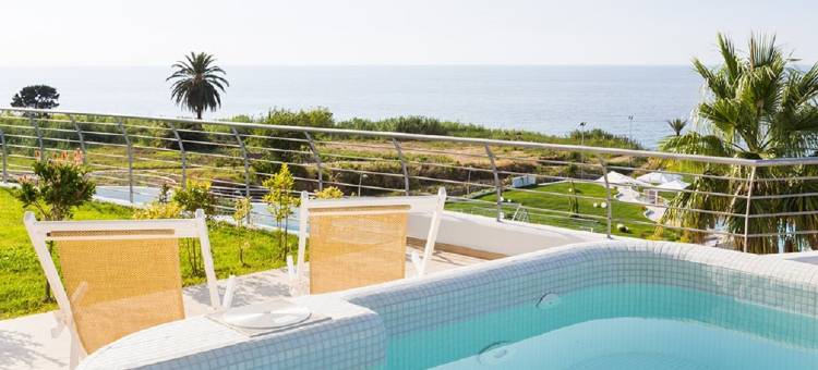 特罗佩亚无限度假村旅店(Infinity Resort Tropea)图片