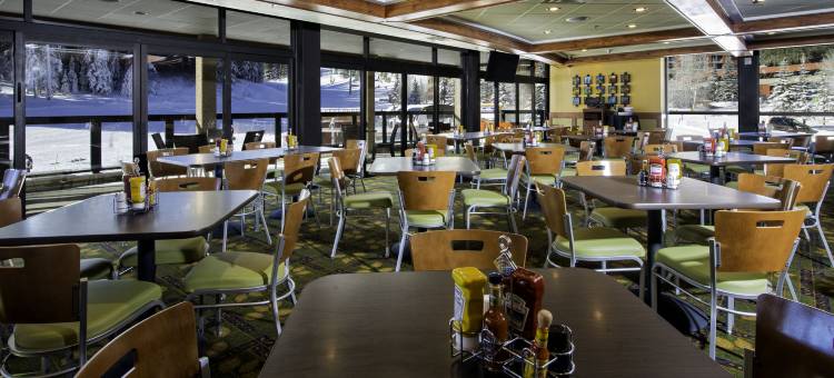 比弗运行度假酒店(Beaver Run Resort)图片