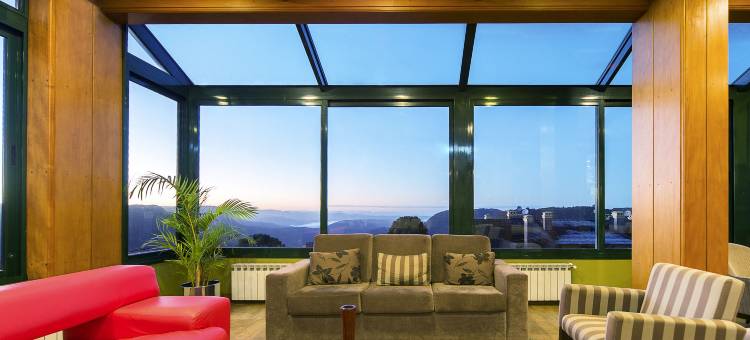 乐格图托斯卡纳酒店(Hotel Laghetto Toscana)图片