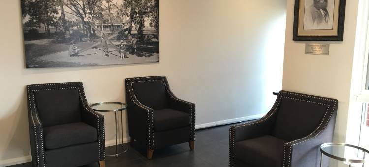 贝斯特韦斯特优质博尔顿公园畔酒店(Best Western Plus Bolton on the Park)图片
