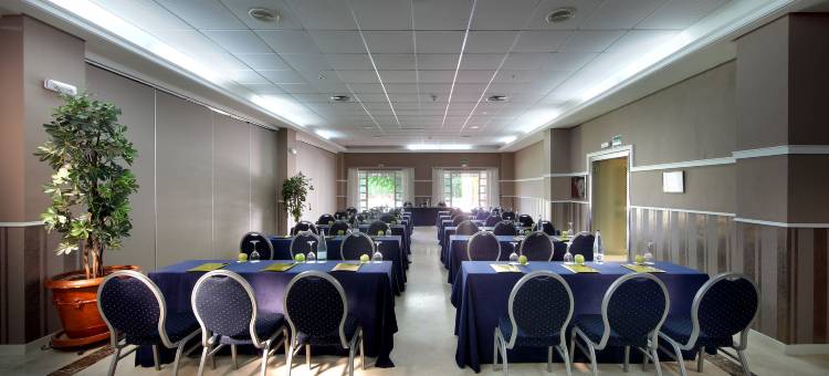 索鲁卡尔埃克大酒店(Exe Gran Hotel Solucar)图片