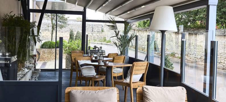 乐利斯铂尔格酒店，餐厅及Spa中心(Le Richebourg Hôtel, Restaurant & Spa)图片