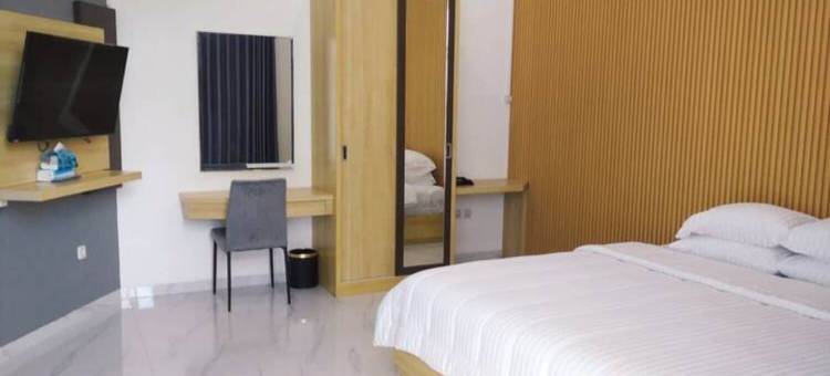 Homestay Alenay Resort Kulonprogo图片