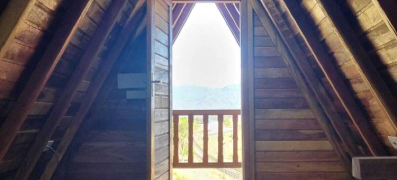 曼蒂凯拉景观旅馆(Pousada Vista da Mantiqueira)图片