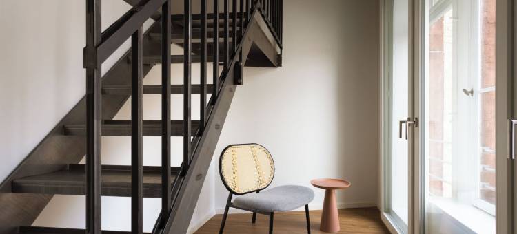 Limehome 拉文斯堡玛利亚广场(Limehome Ravensburg Marienplatz)图片